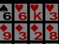 Hra Poker Puzzle Game