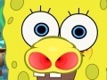 Hra Spongebob Nose Doctor 2