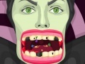 Hra Maleficent Bad Teeth