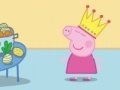 Hra Pairs With Peppa and George