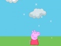 Hra Little Pig Jumping