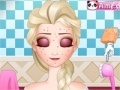 Hra Squeeze Elsa Pimples