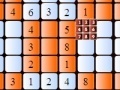 Hra Sudoku -74
