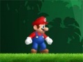 Hra Mario: Jungle Trouble