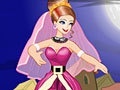 Hra Dress - Princess Barbie
