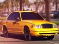 Hra Miami Taxi Driver