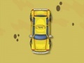 Hra Taxi Maze