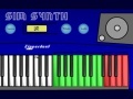 Hra Sim Synthesizer v1.0