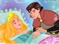 Hra Sleeping Beauty