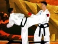 Hra Tae Kwon-Do Competition