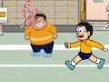 Hra Doraemon Funny Friends