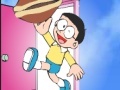 Hra Doraemon Anywhere Door