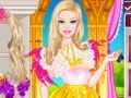 Hra Barbie Victorian Wedding