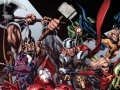 Hra Photo Mess Marvel Avengers