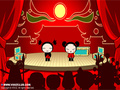 Hra Pucca Funny Love