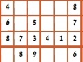 Hra Japanese sudoku