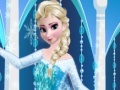 Hra Elsa prom