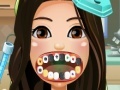 Hra iCarly Dentist