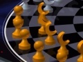 Hra Unusual chess