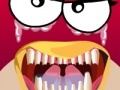 Hra Angry Birds Dentist