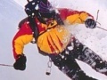 Hra Online ski jumping