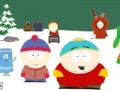 Hra Cartman Soundboard