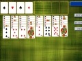 Hra Freecell Solitaire