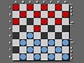 Hra Checker