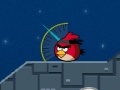 Hra Angry Birds Ultimate Battle