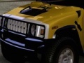 Hra Hummer Taxi Differences