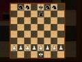 Hra Mini chess