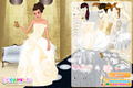 Hra Haute Couture Wedding Dress