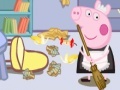 Hra Little Pig Clean Room