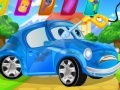 Hra Kids Car Wash