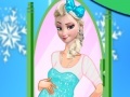 Hra Elsa Pregnant Shopping