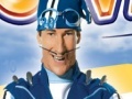 Hra Lazy Town And The Hidden Numbers