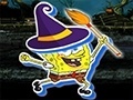 Hra Spongebob In Halloween