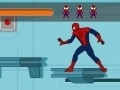 Hra Spider-Man Future Adventure
