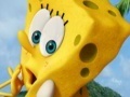 Hra SpongeBob out of the water