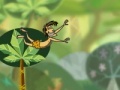 Hra Tarzan's adventure