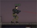 Hra Intruder Combat Training