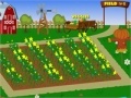 Hra Vegetable farm