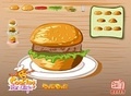 Hra Tasty Burger