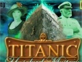Hra Titanic's Key to the Past