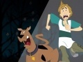 Hra Scooby Doo: Creepy mileage
