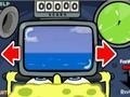 Hra SpongeBob's Bumper Subs