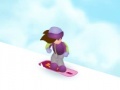 Hra Skiing - 2
