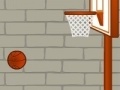 Hra Basketball street