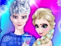 Hra Elsa love cocktail