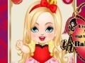 Hra Ever After High Ying Yang Babies